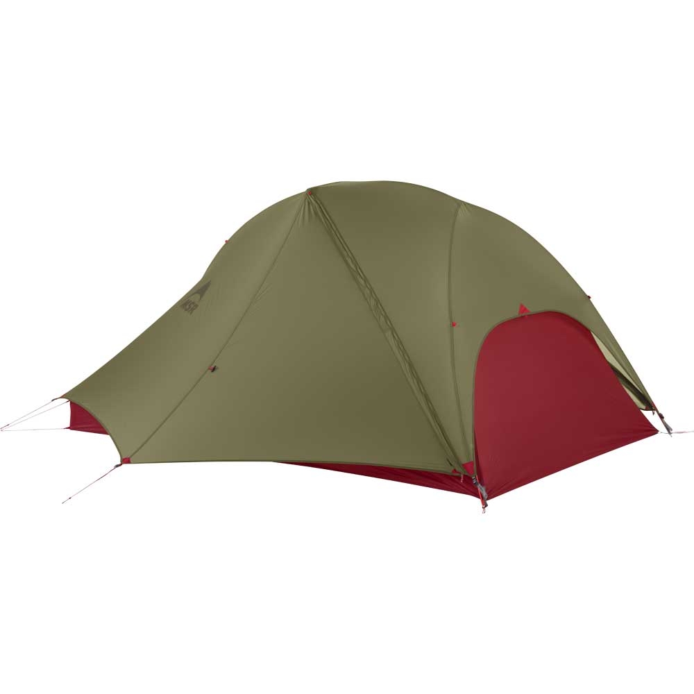 Msr Msr Freelite 2 11515 tenten Msr Freelite 2 Green 11515 tenten online bestellen bij Kathmandu Outdoor & Travel