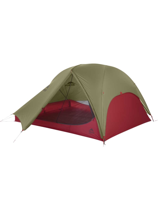 Msr Freelite 3 Green Msr Freelite 3 Green