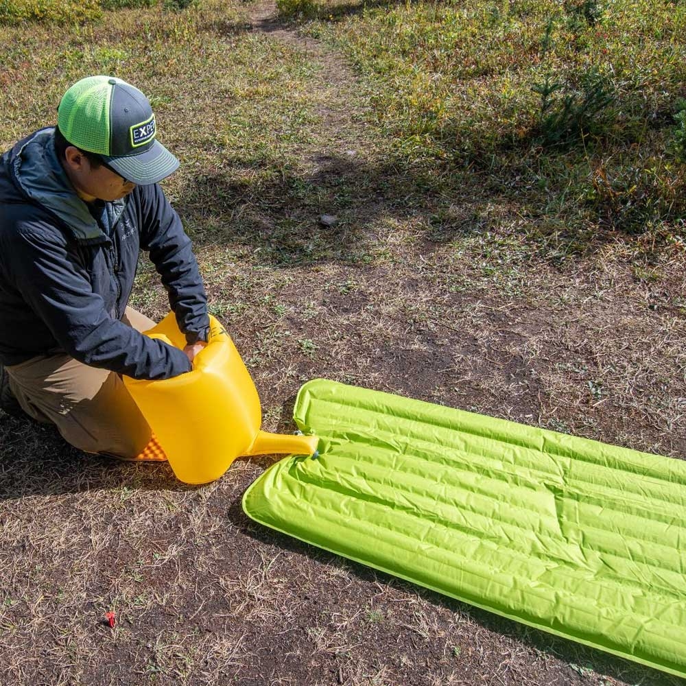 Exped Exped Ultra 3R M E5454476 slaapmatjes Exped Ultra 3R M E5454476 slaapmatjes online bestellen bij Kathmandu Outdoor & Travel