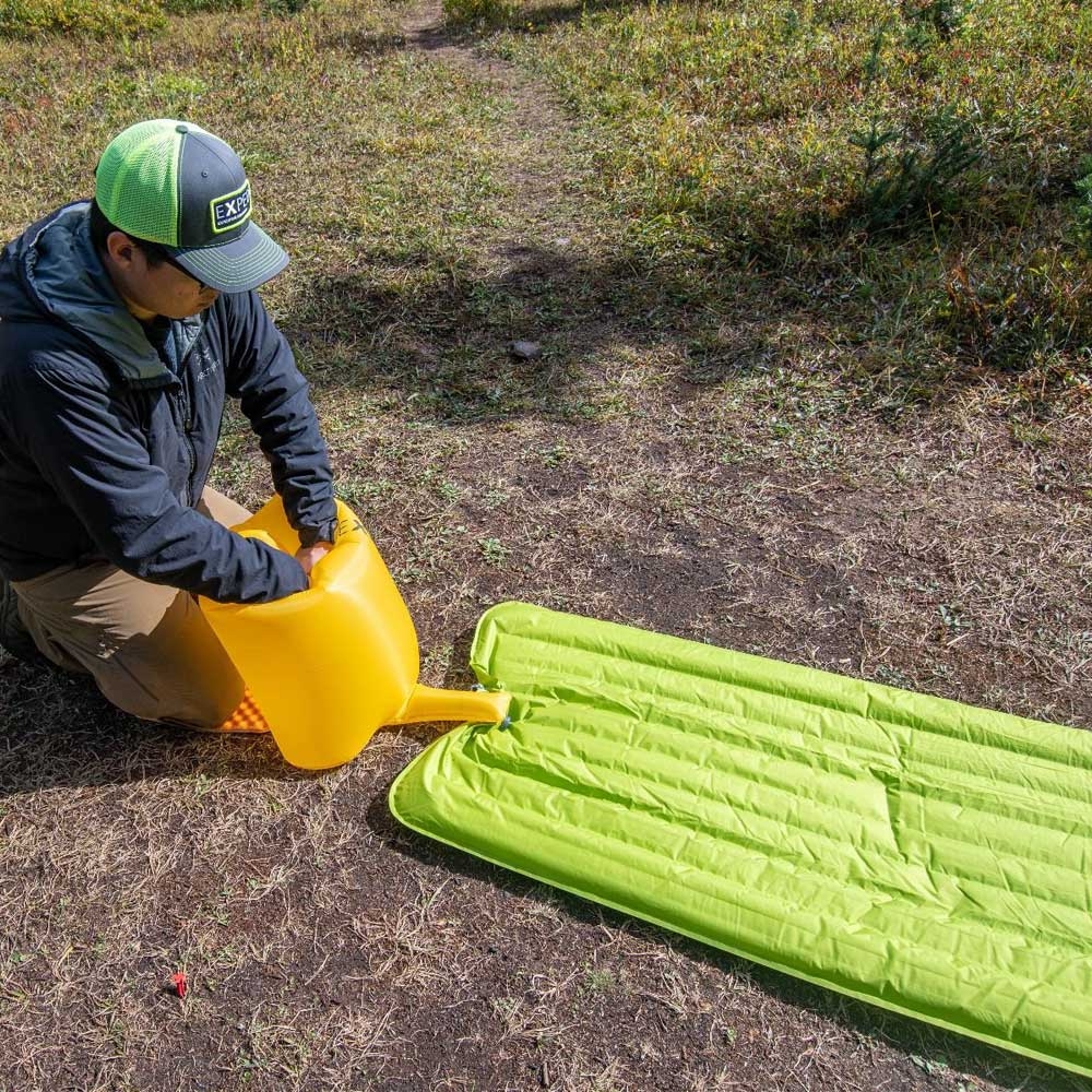 Exped Ultra 3R MW   E5454483 slaapmatjes online bestellen bij Kathmandu Outdoor & Travel