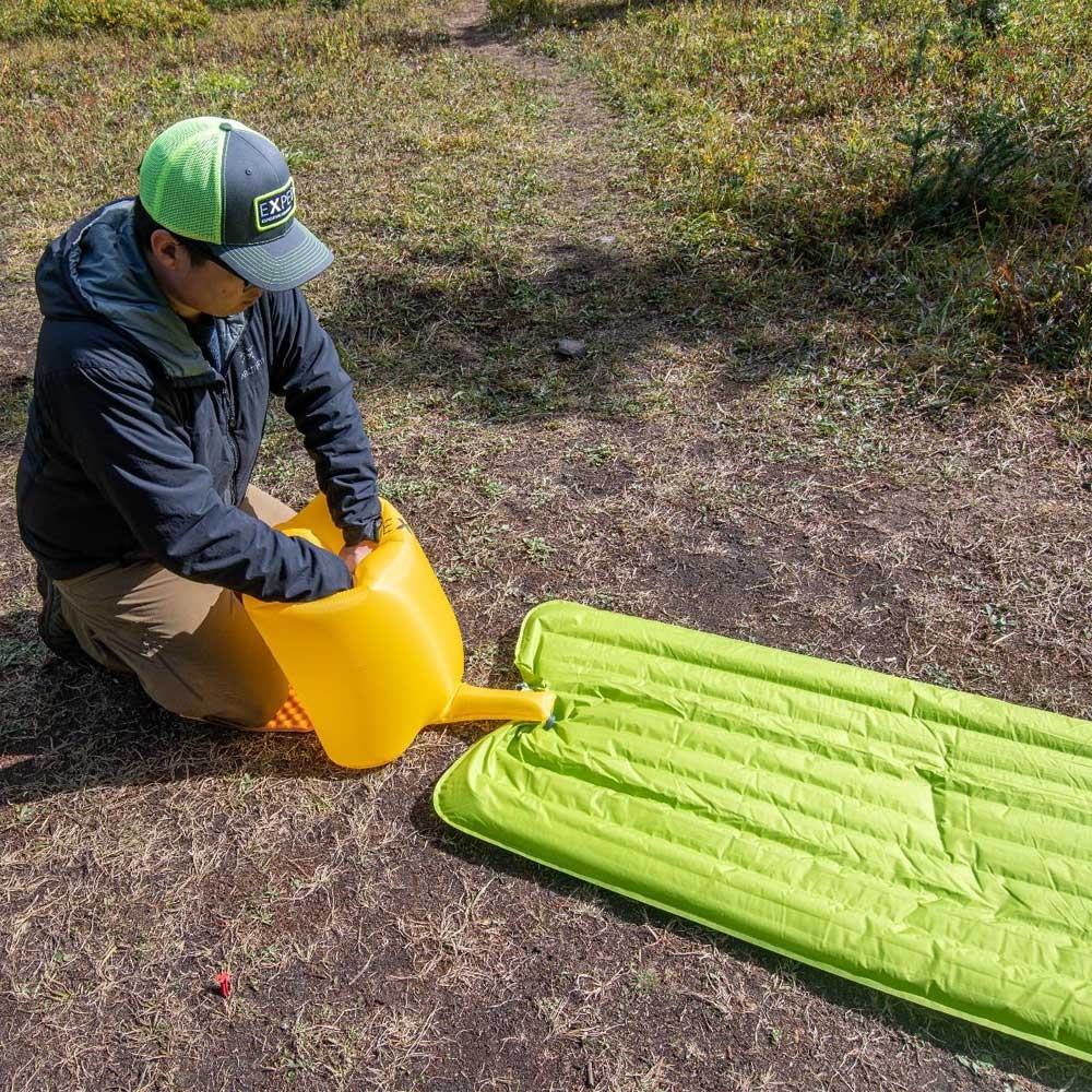 Exped Ultra 3R LW   E5454490 slaapmatjes online bestellen bij Kathmandu Outdoor & Travel