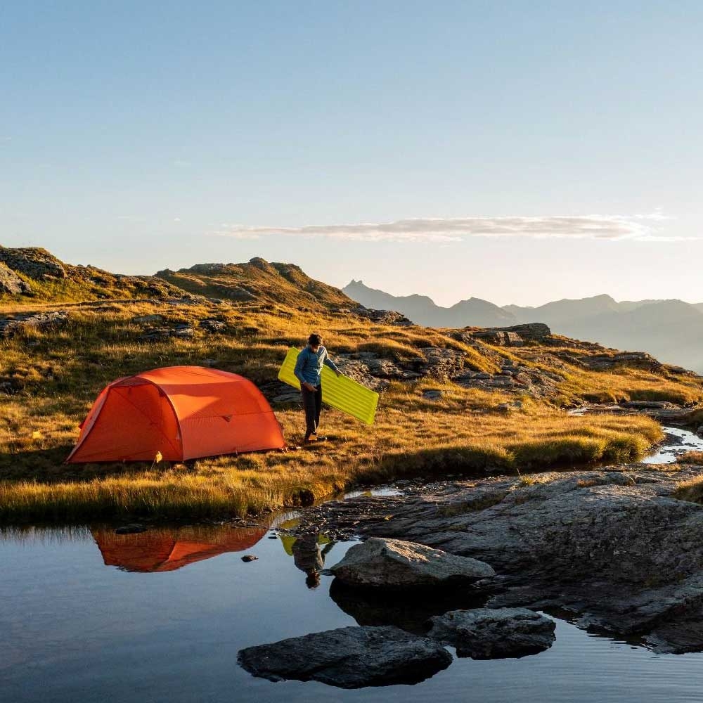 Exped Ultra 3R LW   E5454490 slaapmatjes online bestellen bij Kathmandu Outdoor & Travel