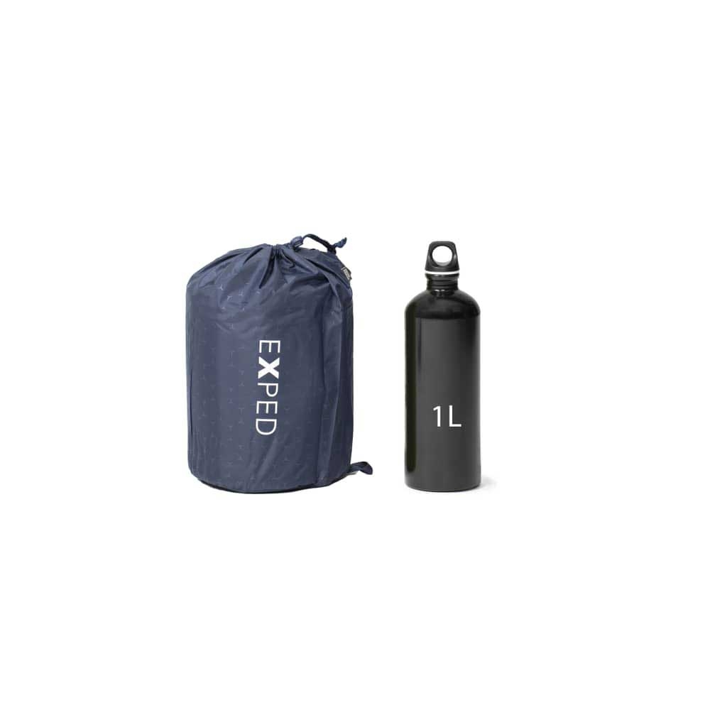 Exped Exped Versa 5R M E5454216 slaapmatjes Exped Versa 5R M E5454216 slaapmatjes online bestellen bij Kathmandu Outdoor & Travel