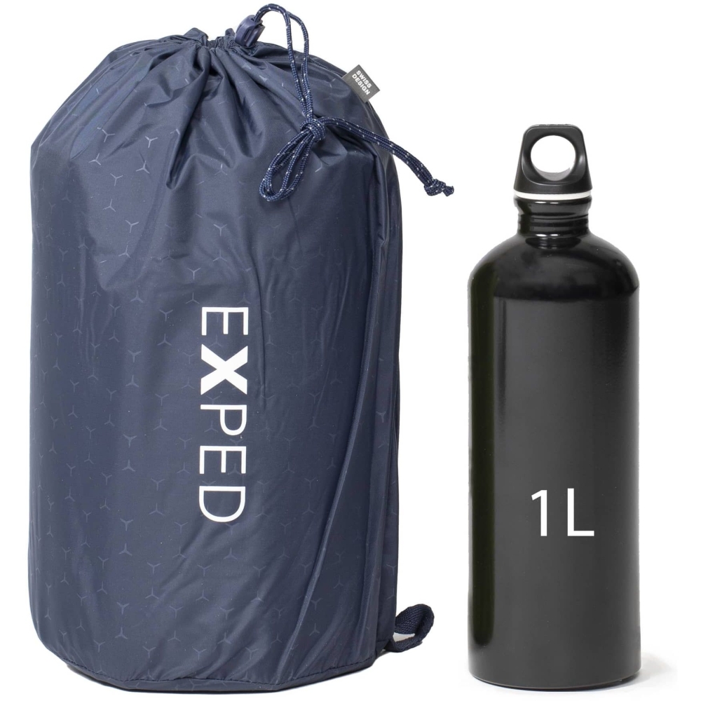 Exped Exped Versa 5R MW E5454223 slaapmatjes Exped Versa 5R MW E5454223 slaapmatjes online bestellen bij Kathmandu Outdoor & Travel