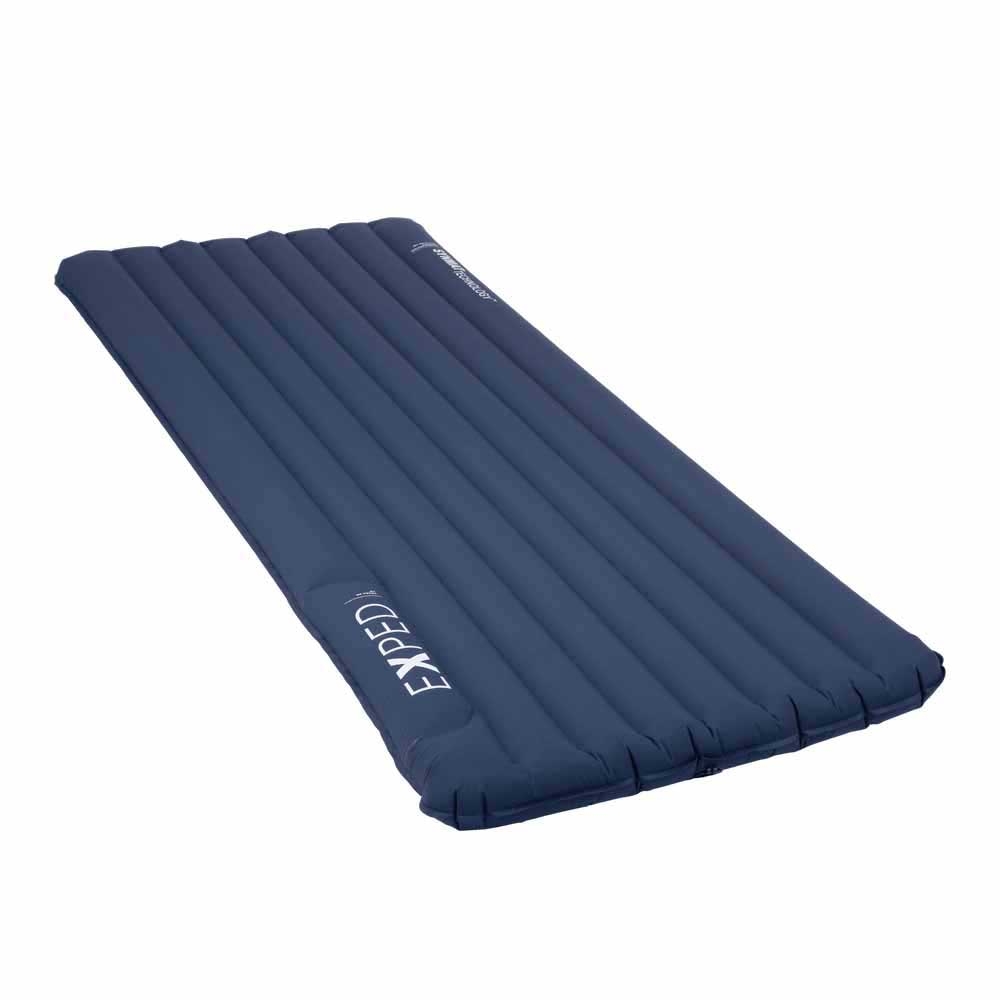 Exped Exped Versa 5R LW E5454230 slaapmatjes Exped Versa 5R LW E5454230 slaapmatjes online bestellen bij Kathmandu Outdoor & Travel