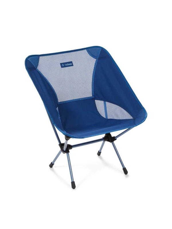 Helinox Chair One Blue Block Helinox Chair One Blue Block