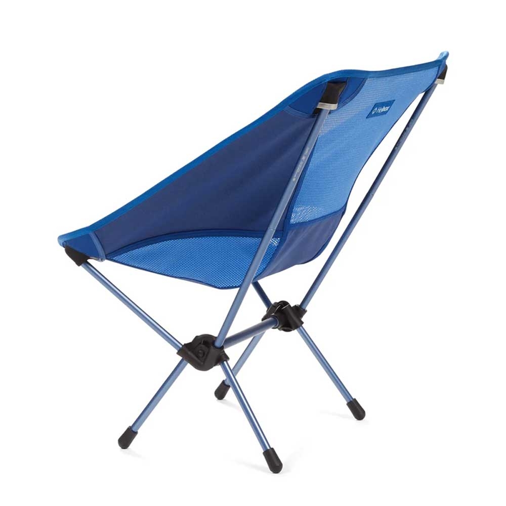 Helinox Helinox Chair One 10030 kampeermeubels Helinox Chair One Blue Block 10030 kampeermeubels online bestellen bij Kathmandu Outdoor & Travel