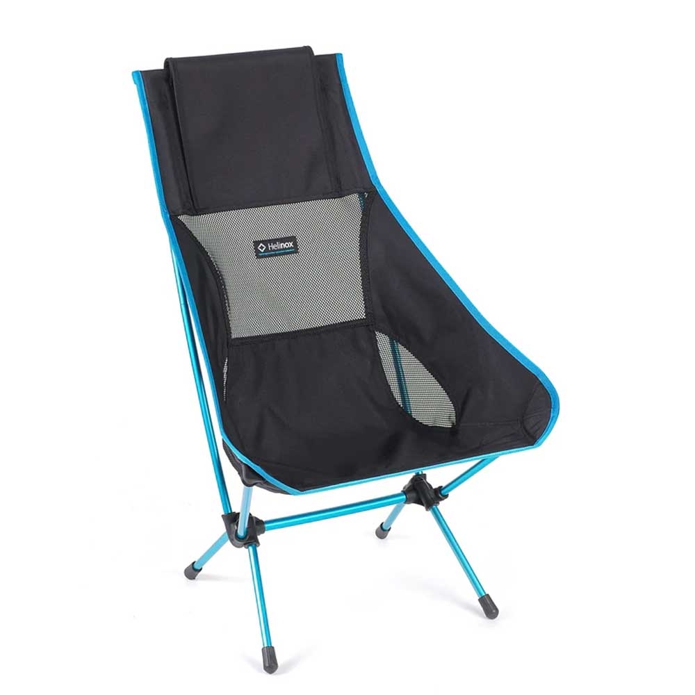 Helinox Helinox Chair Two 12851R2 kampeermeubels Helinox Chair Two Black 12851R2 kampeermeubels online bestellen bij Kathmandu Outdoor & Travel