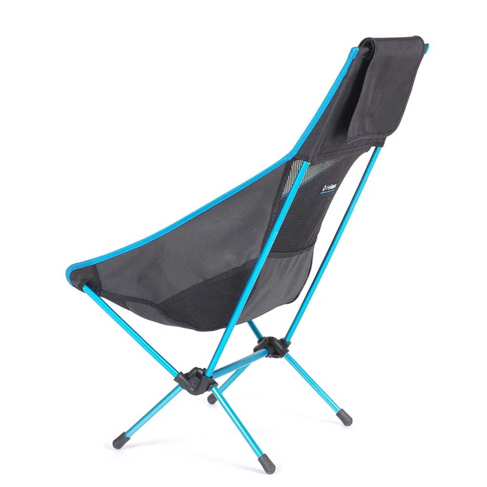Helinox Helinox Chair Two 12851R2 kampeermeubels Helinox Chair Two Black 12851R2 kampeermeubels online bestellen bij Kathmandu Outdoor & Travel