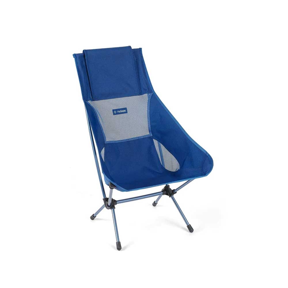 Helinox Helinox Chair Two 12882R1 kampeermeubels Helinox Chair Two Blue Block 12882R1 kampeermeubels online bestellen bij Kathmandu Outdoor & Travel