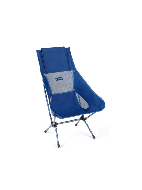 Helinox Chair Two Blue Block Helinox Chair Two Blue Block