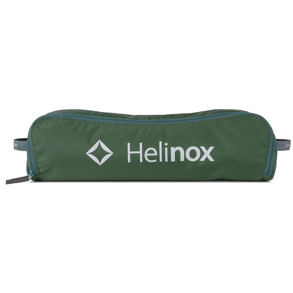 Helinox Helinox Sunset Chair 11158R1 kampeermeubels Helinox Sunset Chair Forest Green 11158R1 kampeermeubels online bestellen bij Kathmandu Outdoor & Travel