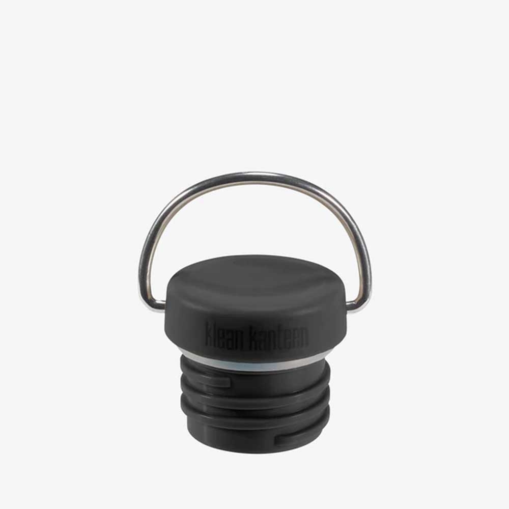Klean Kanteen Klean Kanteen Ringdop (voor classic flessen) 1008849 drinkflessen en thermosflessen Klean Kanteen Ringdop (voor classic flessen) black 1008849 drinkflessen en thermosflessen online bestellen bij Kathmandu Outdoor & Travel