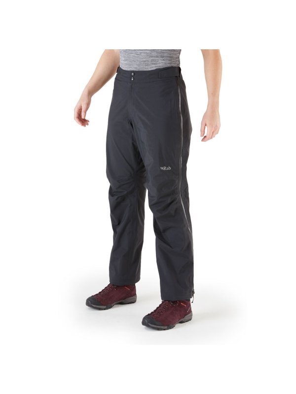 Rab Kangri Pants GTX Women's Black Rab Kangri Pants GTX Women's Black