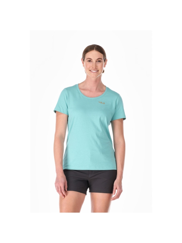 Rab  Capstone Shorts Women's Anthracite