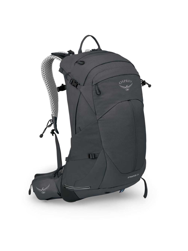 Osprey  Stratos 24 Tunnel Vision Grey