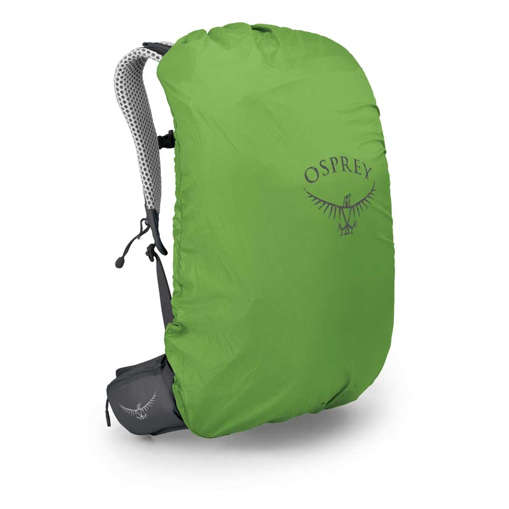 Osprey Osprey Stratos 24 10003567 dagrugzakken Osprey Stratos 24 Tunnel Vision Grey 10003567 dagrugzakken online bestellen bij Kathmandu Outdoor & Travel