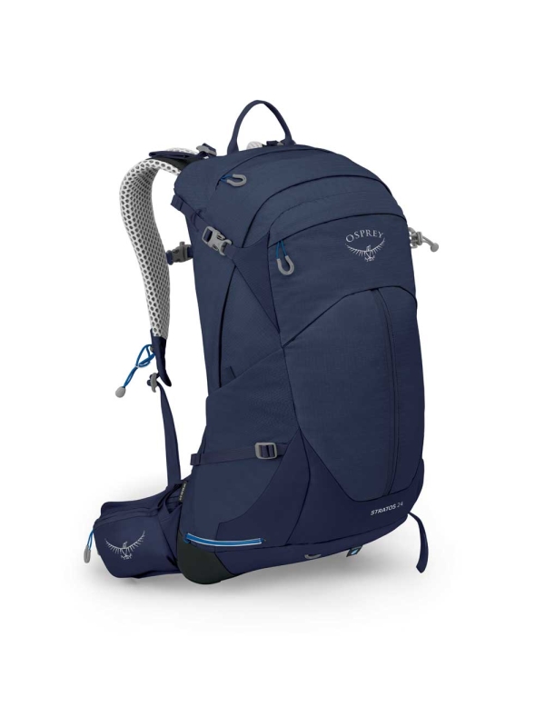 Osprey  Stratos 24 Cetacean Blue
