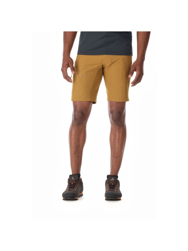 Rab Incline Light Shorts Cumin Rab Incline Light Shorts Cumin