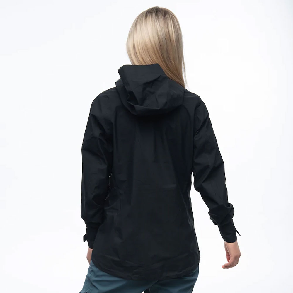 Bergans Bergans Rabot V2 3L Jacket Women's 1099-91 jassen Bergans Rabot V2 3L Jacket Women's Black 1099-91 jassen online bestellen bij Kathmandu Outdoor & Travel