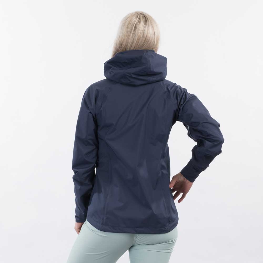 Bergans Bergans Letto V2 3L Jacket Women's 1299-557 jassen Bergans Letto V2 3L Jacket Women's Navy 1299-557 jassen online bestellen bij Kathmandu Outdoor & Travel