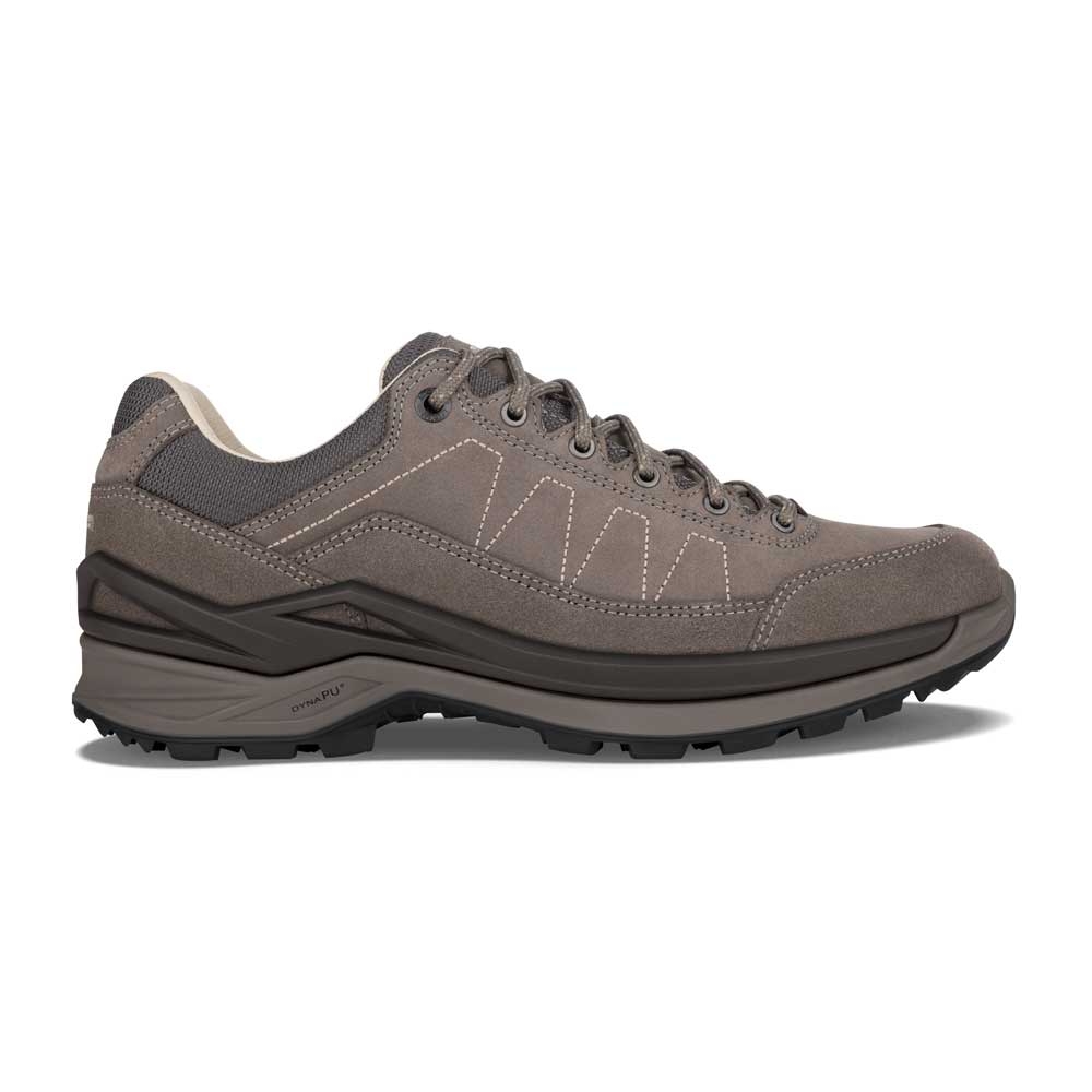 Lowa Lowa Toro Pro LL Lo 310658-0925 wandelschoenen heren Lowa Toro Pro LL Lo stone 310658-0925 wandelschoenen heren online bestellen bij Kathmandu Outdoor & Travel