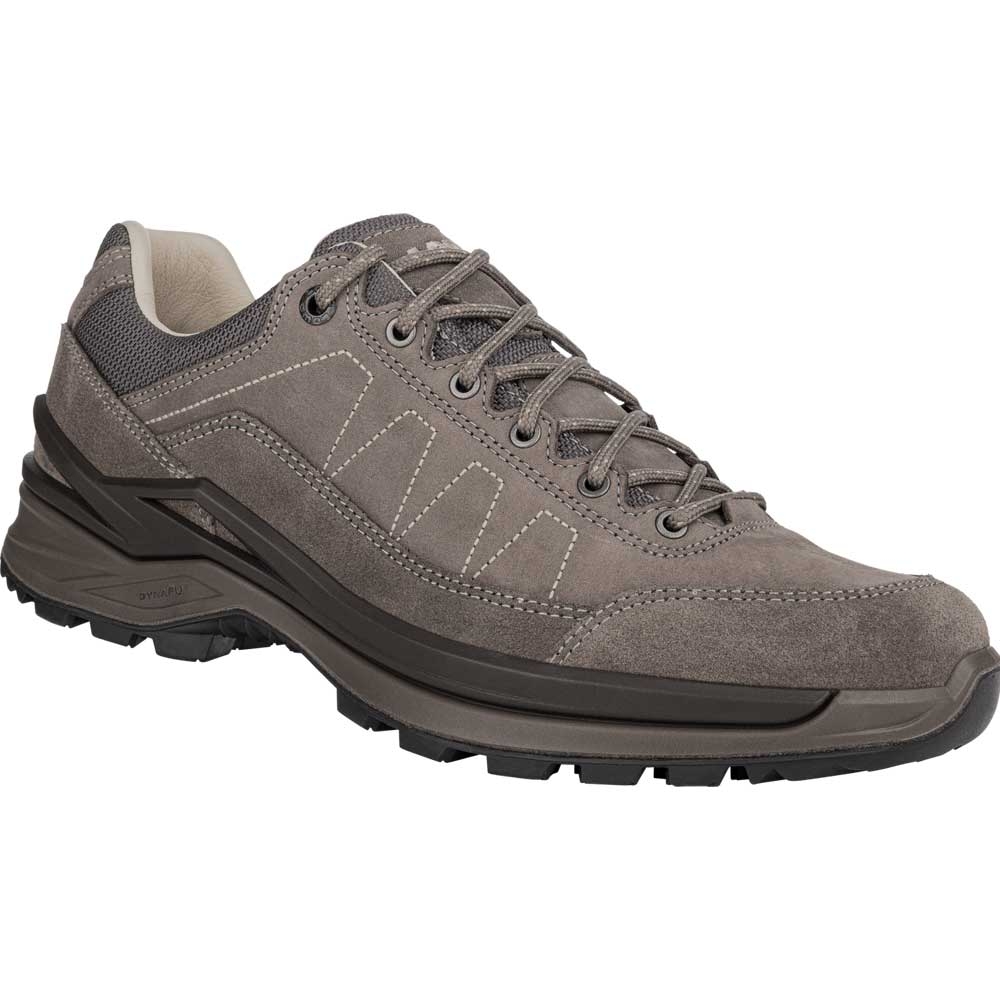 Lowa Lowa Toro Pro LL Lo 310658-0925 wandelschoenen heren Lowa Toro Pro LL Lo stone 310658-0925 wandelschoenen heren online bestellen bij Kathmandu Outdoor & Travel