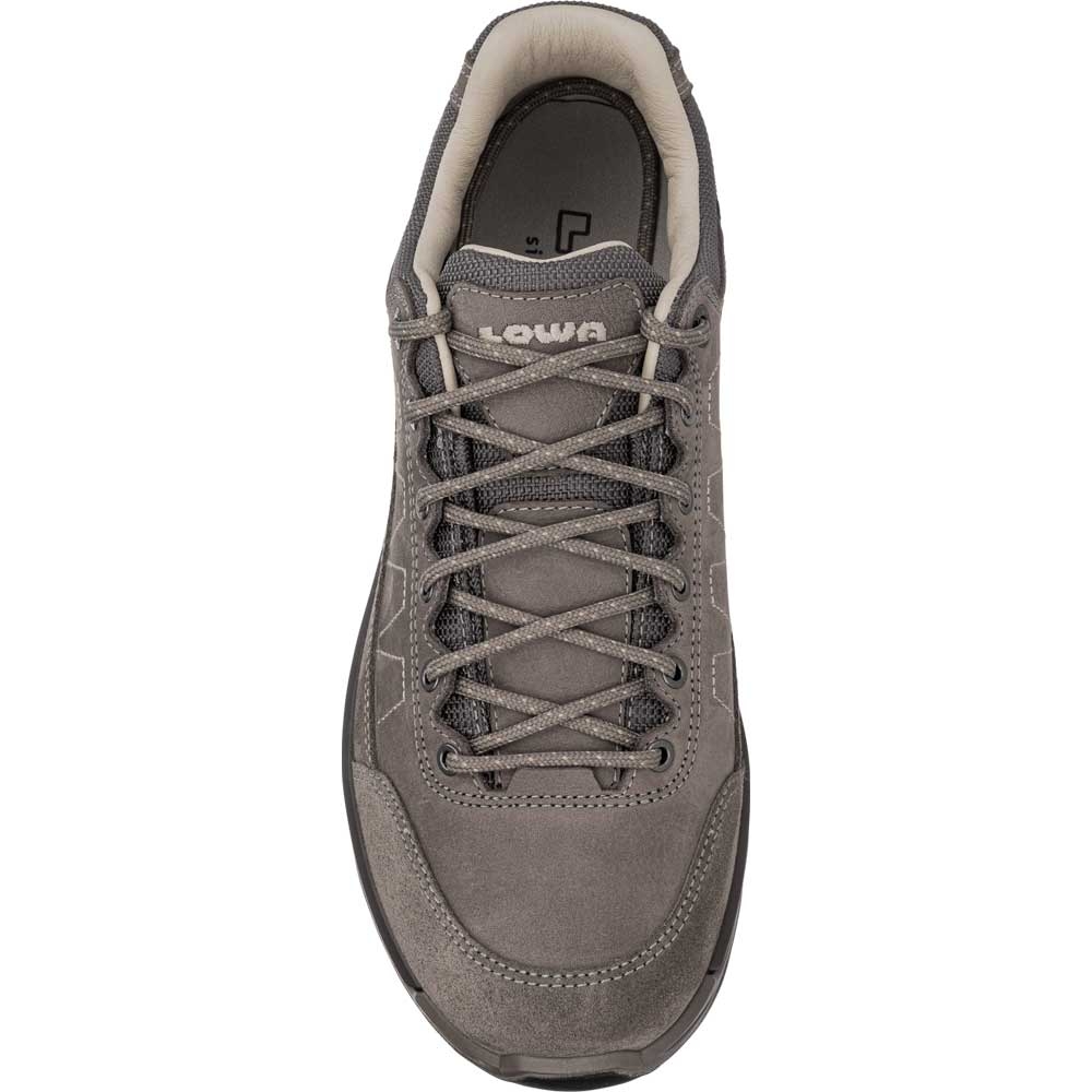 Lowa Lowa Toro Pro LL Lo 310658-0925 wandelschoenen heren Lowa Toro Pro LL Lo stone 310658-0925 wandelschoenen heren online bestellen bij Kathmandu Outdoor & Travel