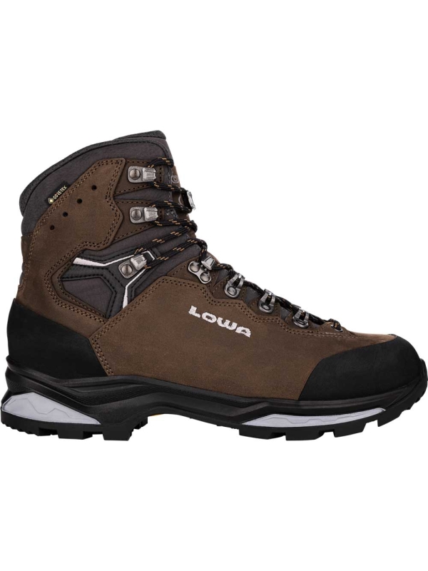 Lowa Camino Evo GTX brown-graphite Lowa Camino Evo GTX brown-graphite