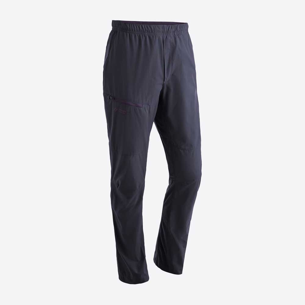 Maier Sports Fortunit Pants Ombre Blue 132309-922 broeken online bestellen bij Kathmandu Outdoor & Travel