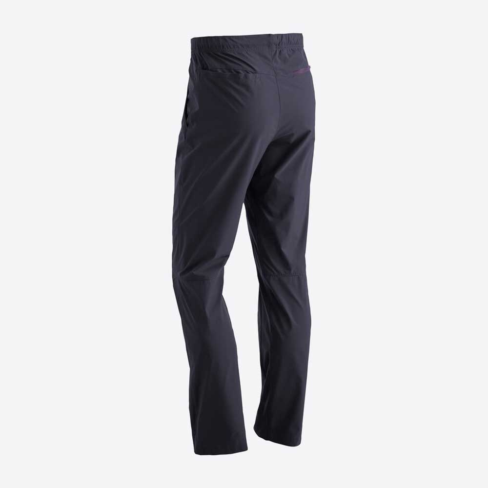 Maier Sports Fortunit Pants Ombre Blue 132309-922 broeken online bestellen bij Kathmandu Outdoor & Travel