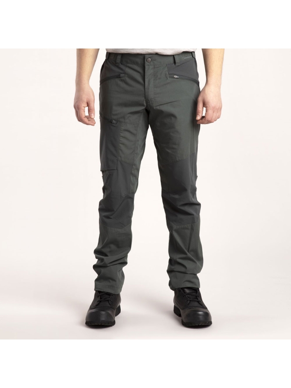 Lundhags Makke LT Pant Dk Agave/Seaweed Lundhags Makke LT Pant Dk Agave/Seaweed