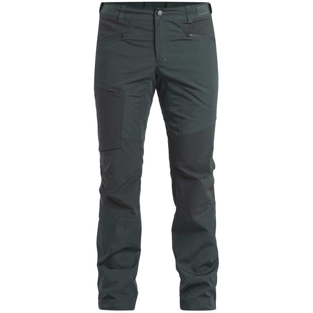 Lundhags Lundhags Makke LT Pant 1114148-655 broeken Lundhags Makke LT Pant Dk Agave/Seaweed 1114148-655 broeken online bestellen bij Kathmandu Outdoor & Travel