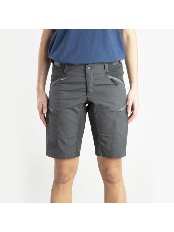 Lundhags  Makke II Shorts Women's Granite/Charcoal