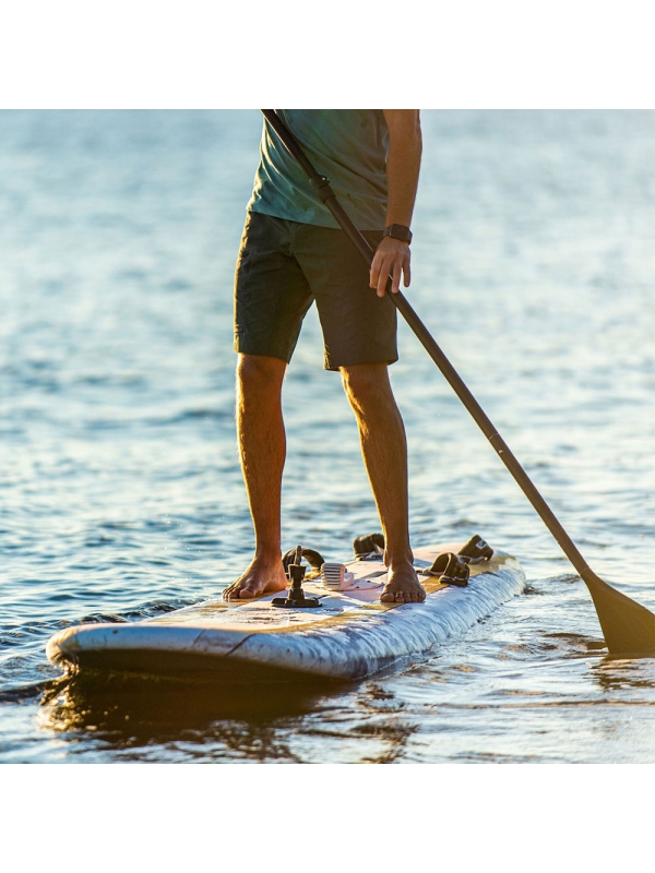 Lundhags Makke LT Shorts Dark Agave/Seaweed Lundhags Makke LT Shorts Dark Agave/Seaweed