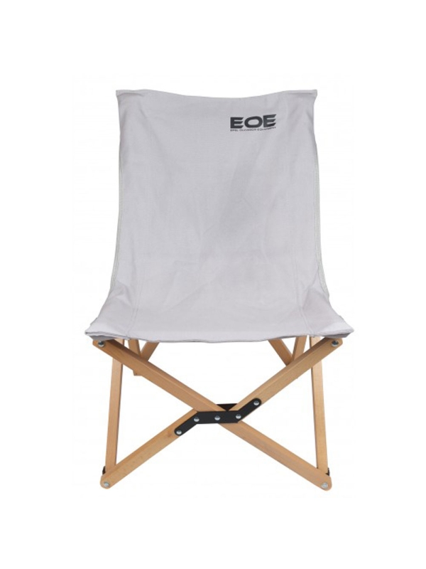 Eifel Outdoor Equipment Faltstohl M Dove Grey Eifel Outdoor Equipment Faltstohl M Dove Grey