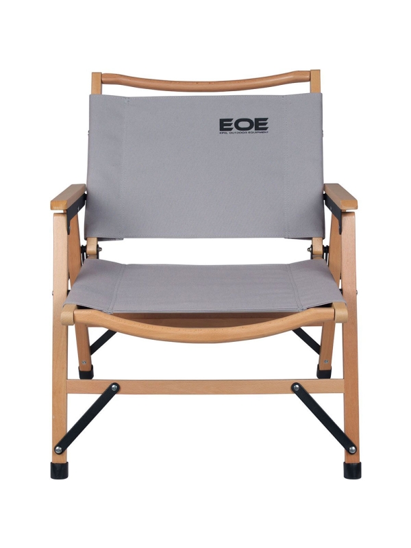 Eifel Outdoor Equipment Klappstohl Dove Grey Eifel Outdoor Equipment Klappstohl Dove Grey