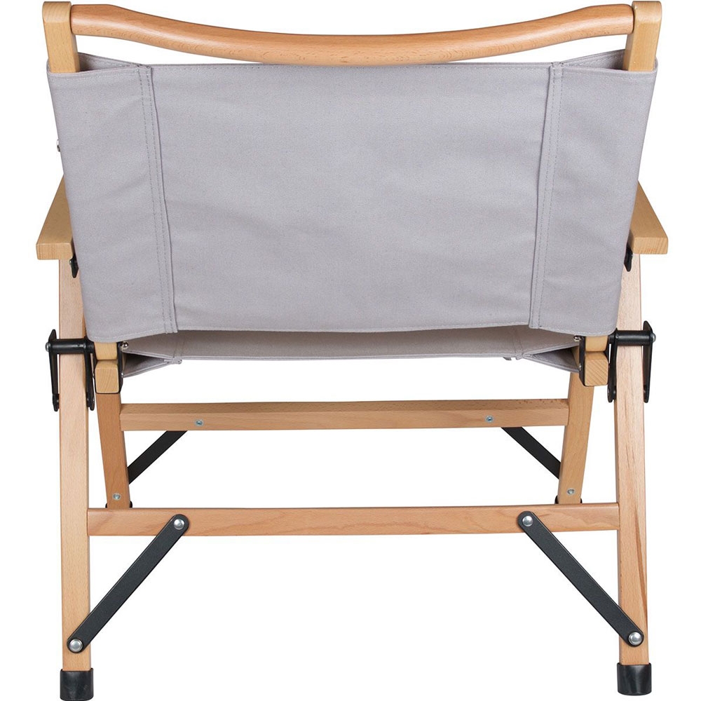 Eifel Outdoor Equipment Eifel Outdoor Equipment Klappstohl 702010 kampeermeubels Eifel Outdoor Equipment Klappstohl Dove Grey 702010 kampeermeubels online bestellen bij Kathmandu Outdoor & Travel