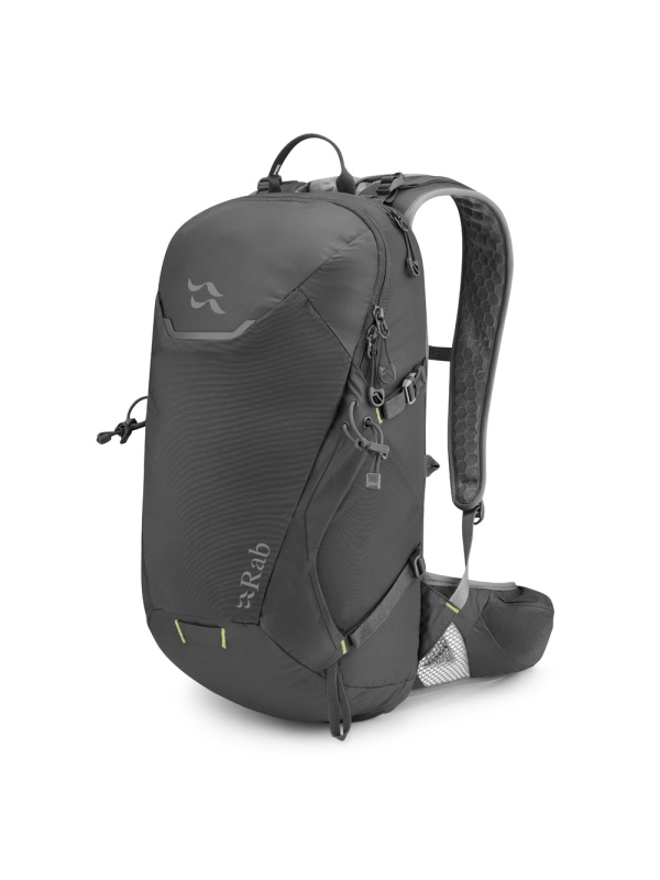 Rab  Aeon 20 Anthracite