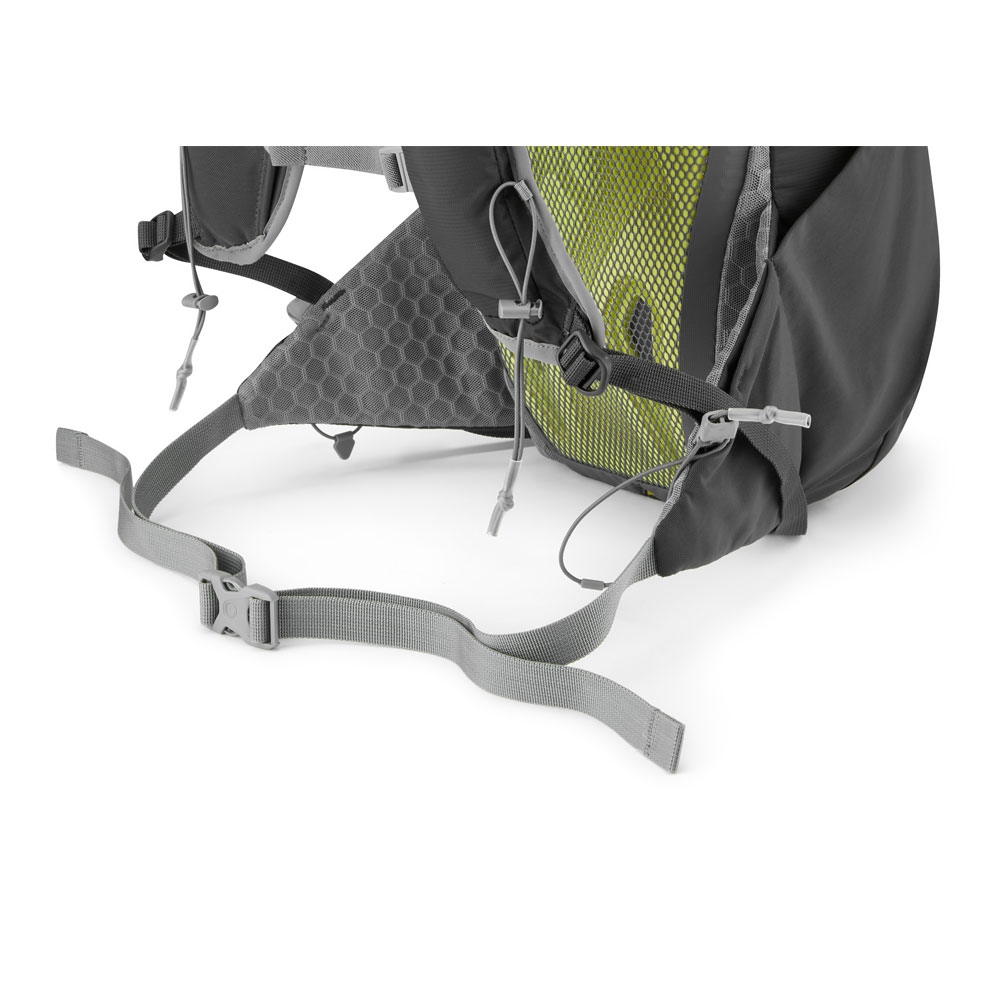 Rab Rab Aeon 27 QAP-06-ANT dagrugzakken Rab Aeon 27 Anthracite QAP-06-ANT dagrugzakken online bestellen bij Kathmandu Outdoor & Travel