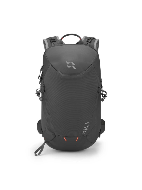 Rab Aeon ND18 Anthracite Rab Aeon ND18 Anthracite