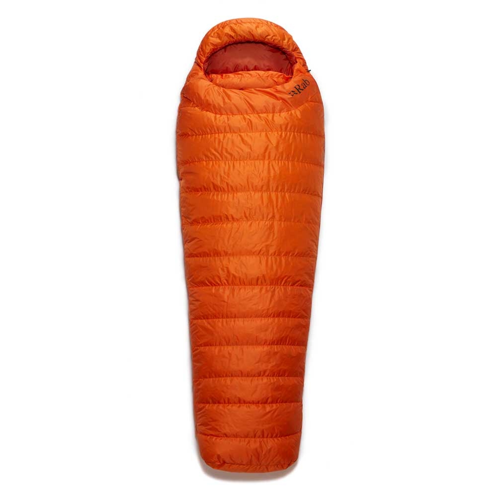 Rab Rab Ascent 300 QSD-34-ATO slaapzakken Rab Ascent 300 Atomic QSD-34-ATO slaapzakken online bestellen bij Kathmandu Outdoor & Travel
