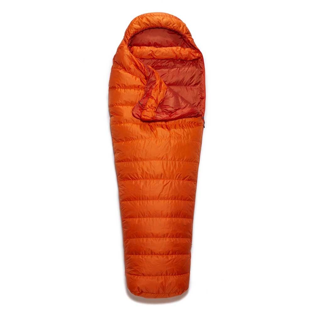 Rab Rab Ascent 300 QSD-34-ATO slaapzakken Rab Ascent 300 Atomic QSD-34-ATO slaapzakken online bestellen bij Kathmandu Outdoor & Travel