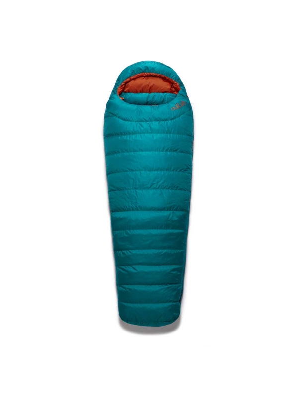 Rab Ascent 500 Women's Marina Blue Rab Ascent 500 Women's Marina Blue