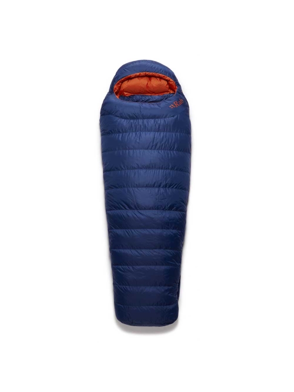 Rab Ascent 700 Women's Nightfall Blue Rab Ascent 700 Women's Nightfall Blue
