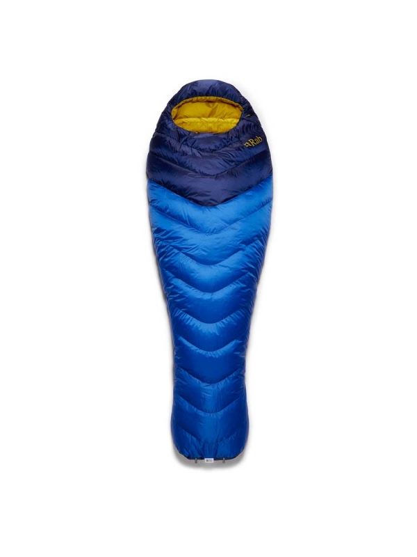 Rab  Neutrino 200 Nightfall Blue