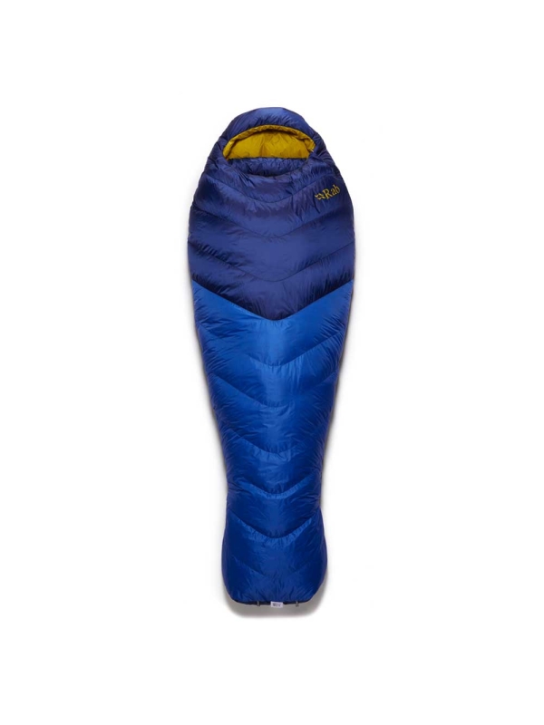 Rab Neutrino 400 Nightfall Blue Rab Neutrino 400 Nightfall Blue