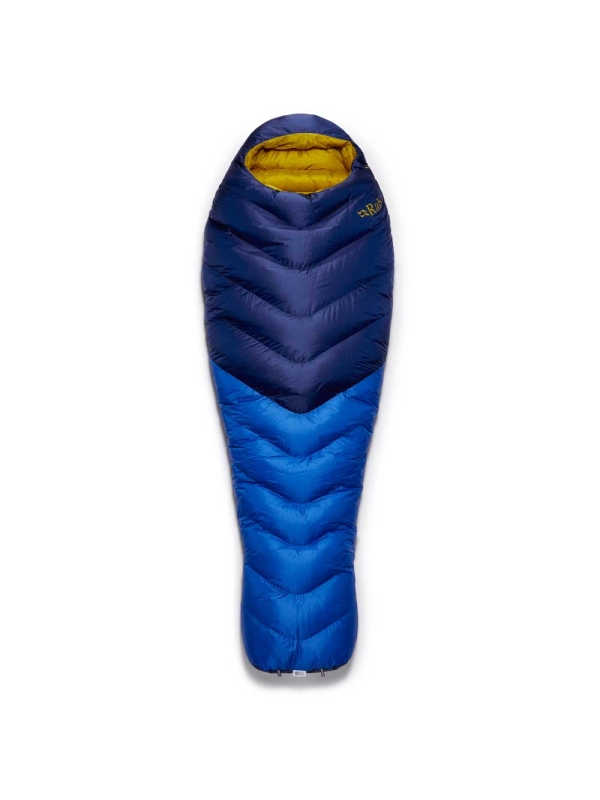 Rab Neutrino 600 Nightfall Blue Rab Neutrino 600 Nightfall Blue