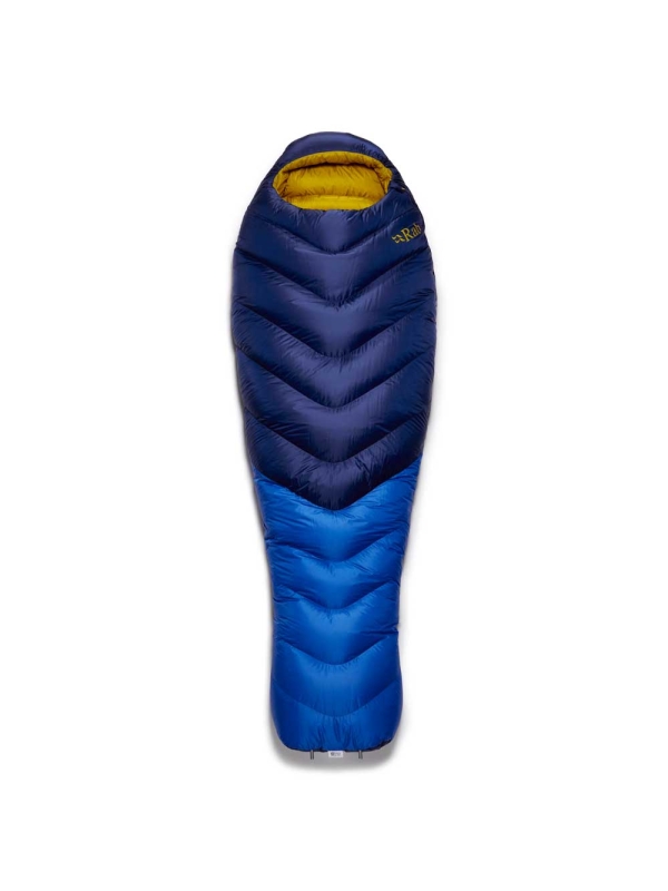 Rab Neutrino 800 Nightfall Blue Rab Neutrino 800 Nightfall Blue