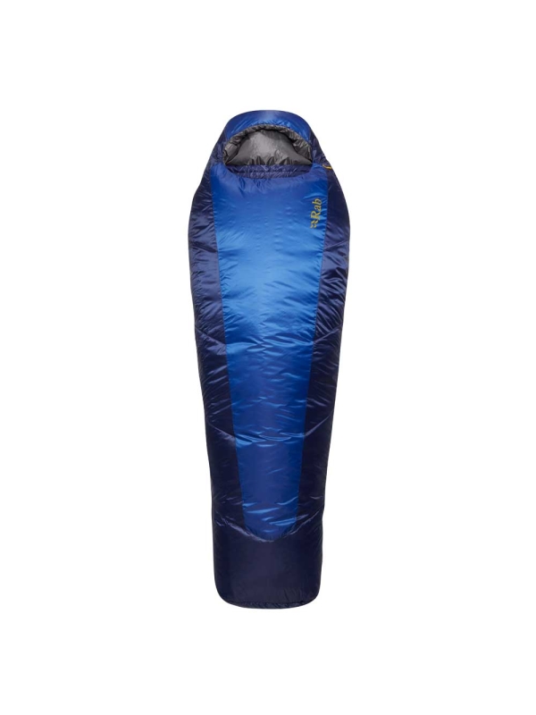 Rab Solar Eco 2 Ascent Blue Rab Solar Eco 2 Ascent Blue